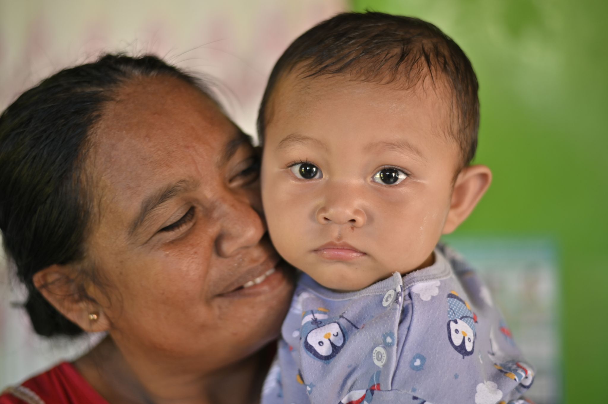 Beyond Myths: How Health Workers Reach Remote Indonesian Families