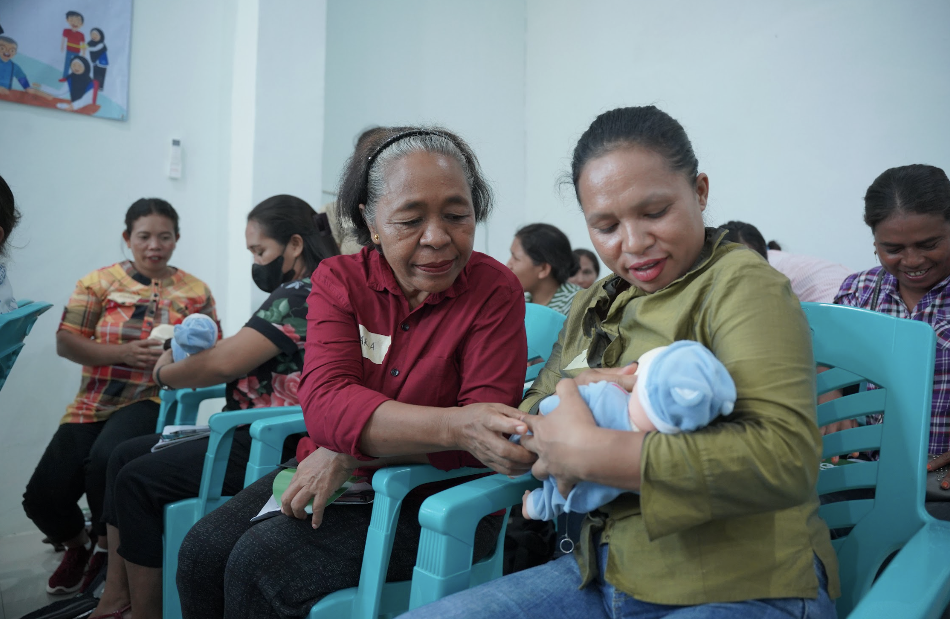 5 Bold Predictions for 1000 Days Fund The 1000 Days Fund is at a pivotal moment. Here’s what you can expect from us in 2026 and beyond.