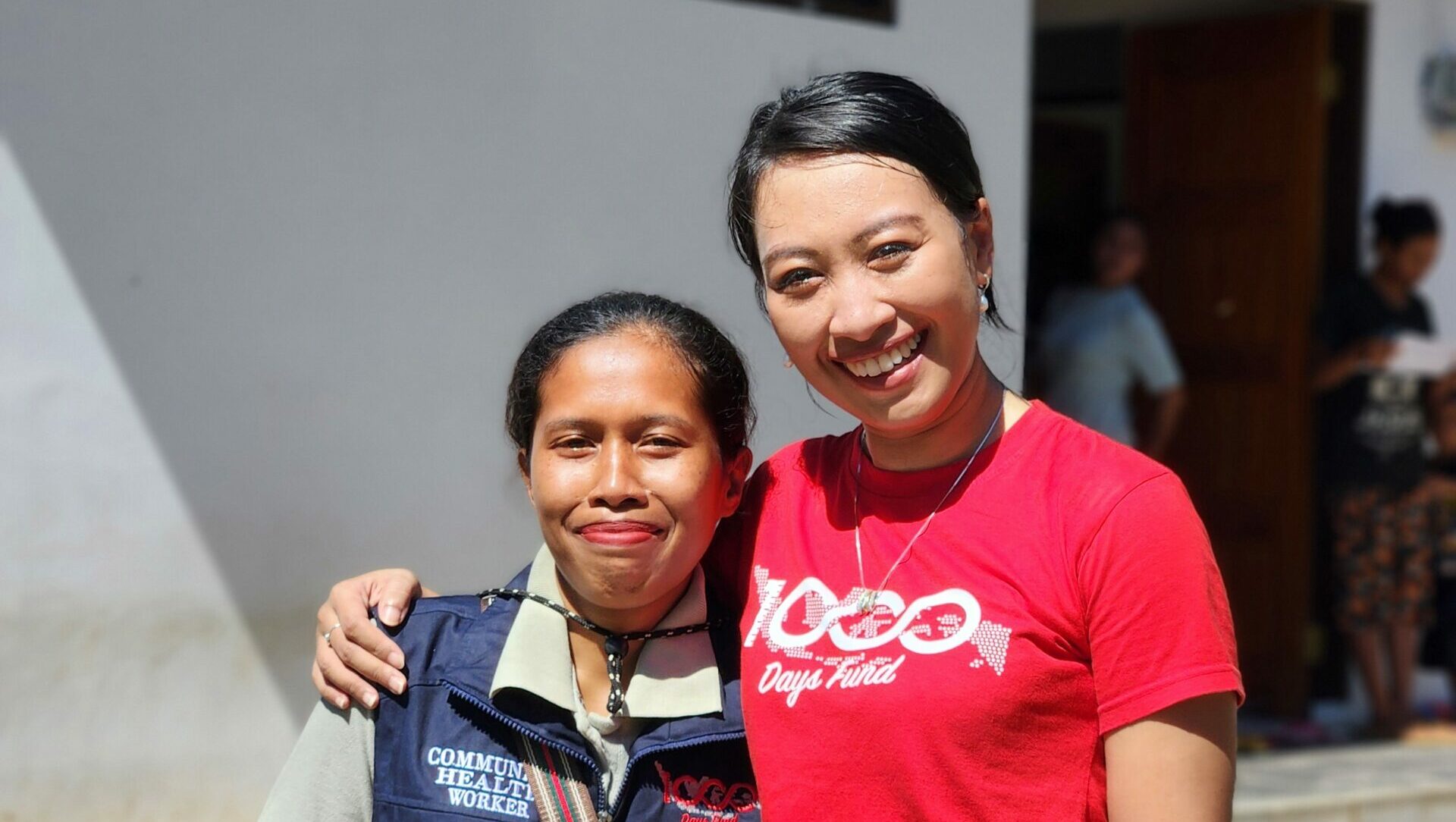 The Women on the Front Lines of Indonesia’s Stunting Crisis